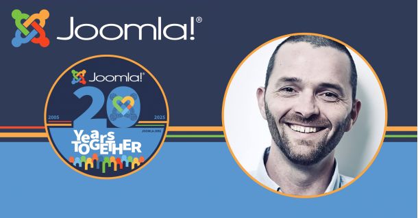 Joomla in Faces. Roland Dalmulder (developer)
