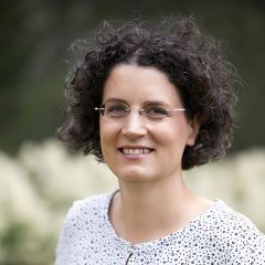 Sigrid Gramlinger-Moser