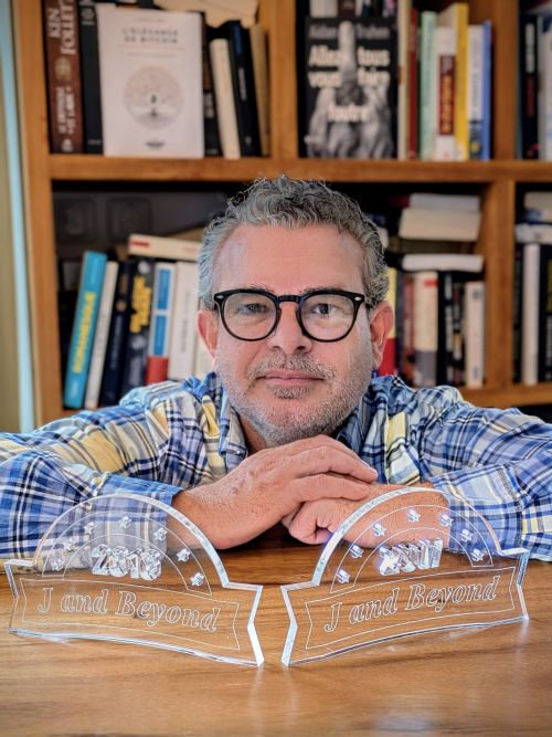 Marc-Antoine Thevenet