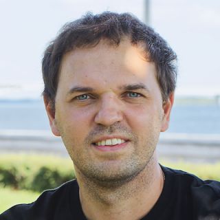Sergey Tolkachyov