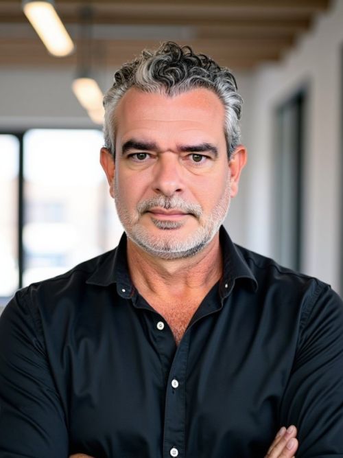 Marc-Antoine Thevenet