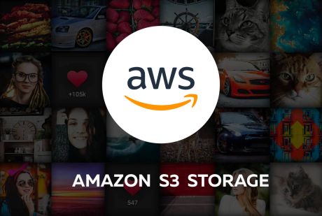 Amazon S3