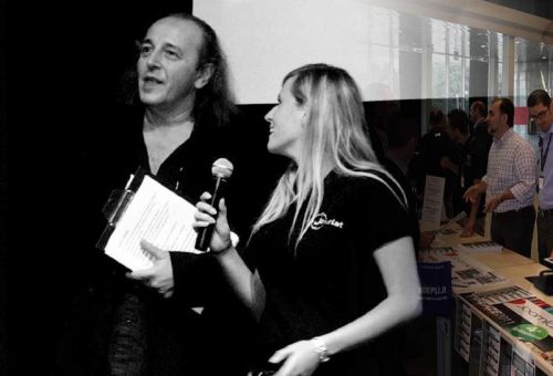 JoomlaDay Italy 2012