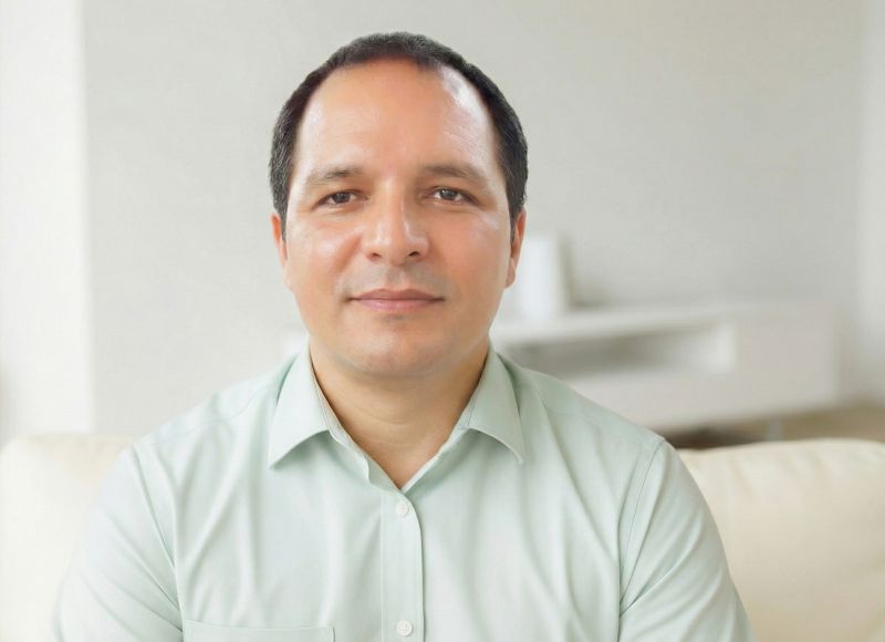 Uziel Almeida Oliveira