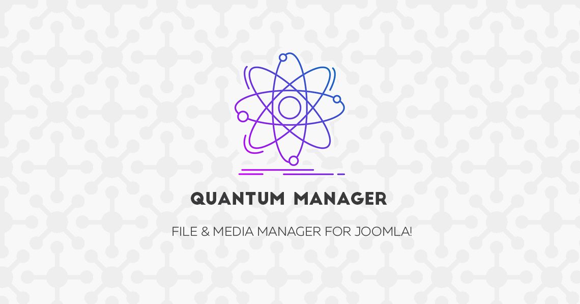 Quantum Manager 1.5.2 - a Maintenance Release