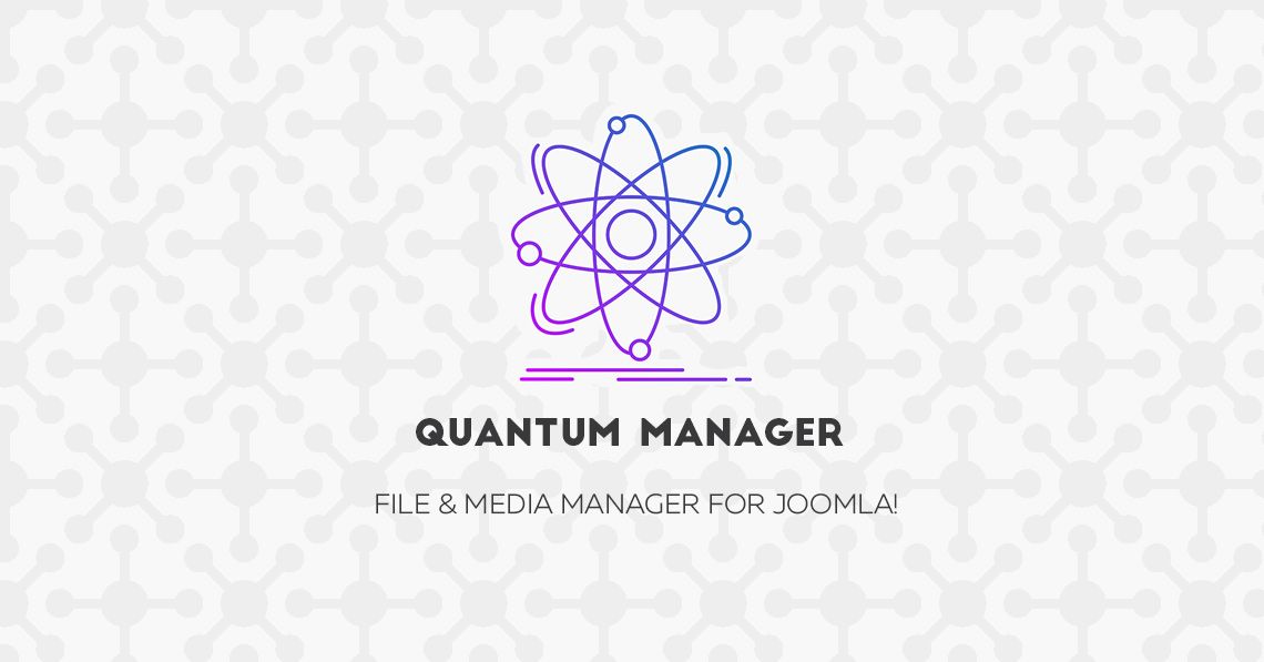 Quantum Manager 2.0.1 released