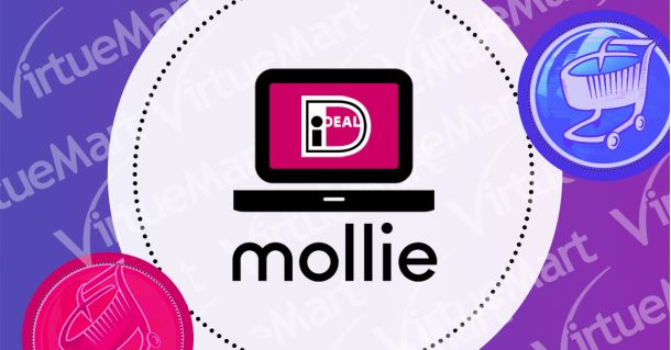 Mollie Payment Plugin for VirtueMart Released