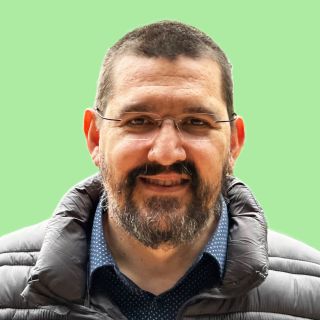 Llewellyn van der Merwe