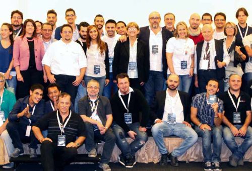 Joomla Festival in Italy