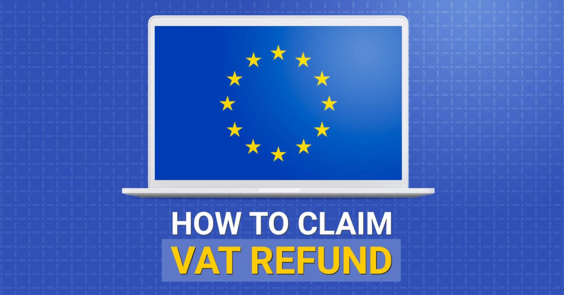 How to claim a VAT refund for Small Business in the EU