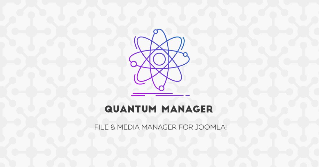 Quantum Manager 3.0.1 released