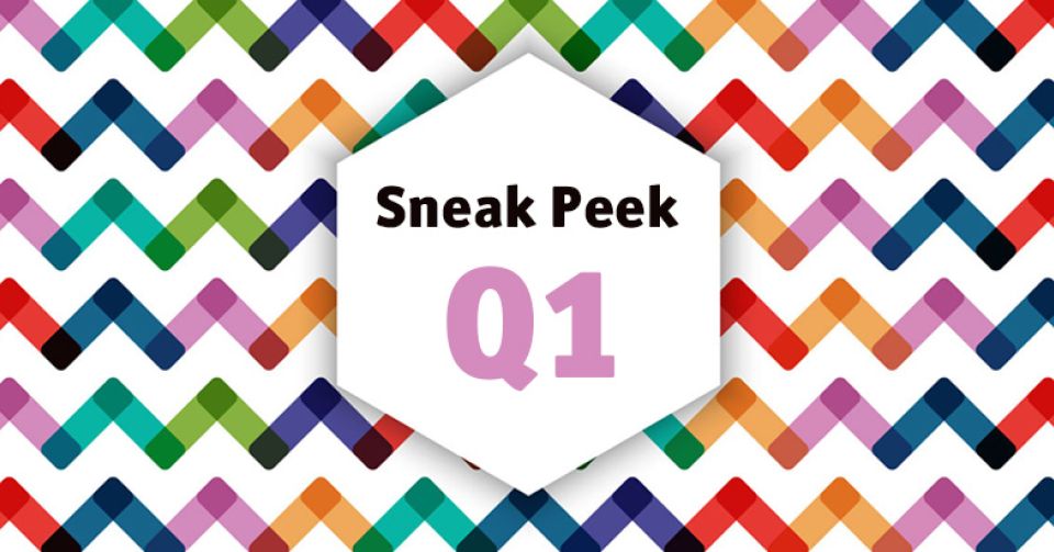 NorrNext: Sneak Peek for Q1